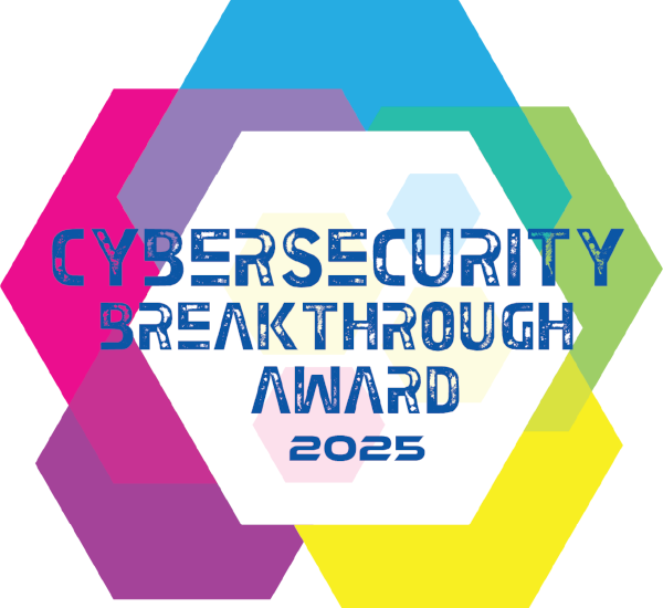 2025 CyberSecurity Breakthrough Award