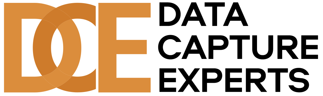 Data Capture Experts