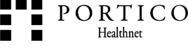 Portico Healthnet